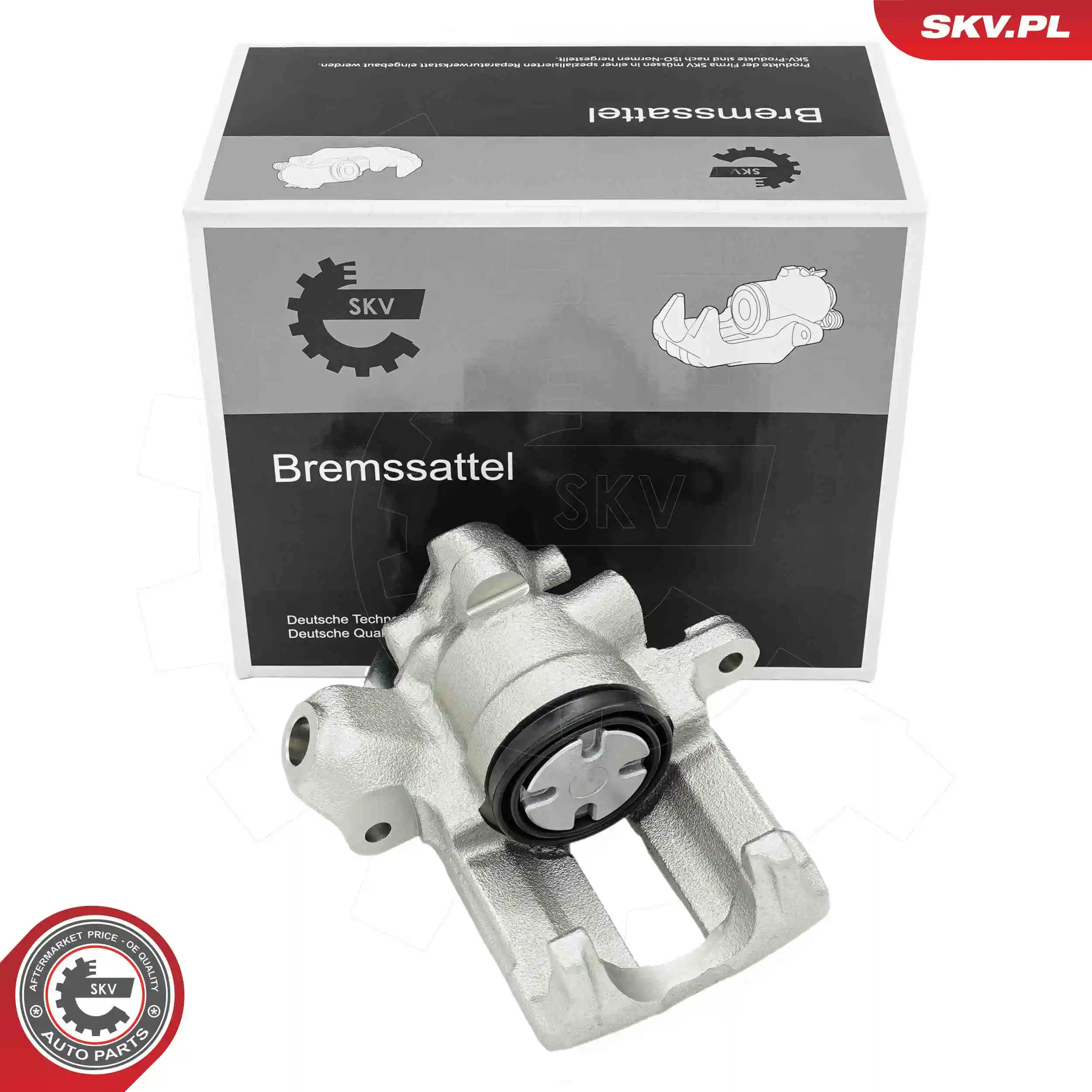 Brake Caliper